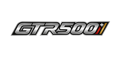 GTR500+